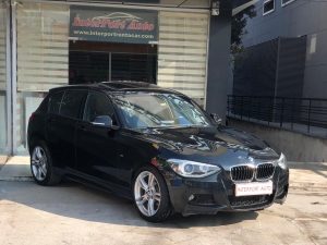 izmir Bmw 118i kiralama