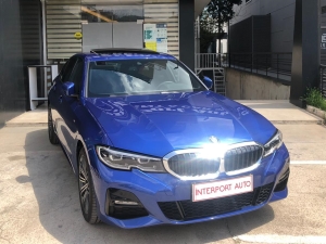 izmir Bmw 320i kiralama