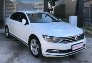 izmir Volkswagen Passat kiralama