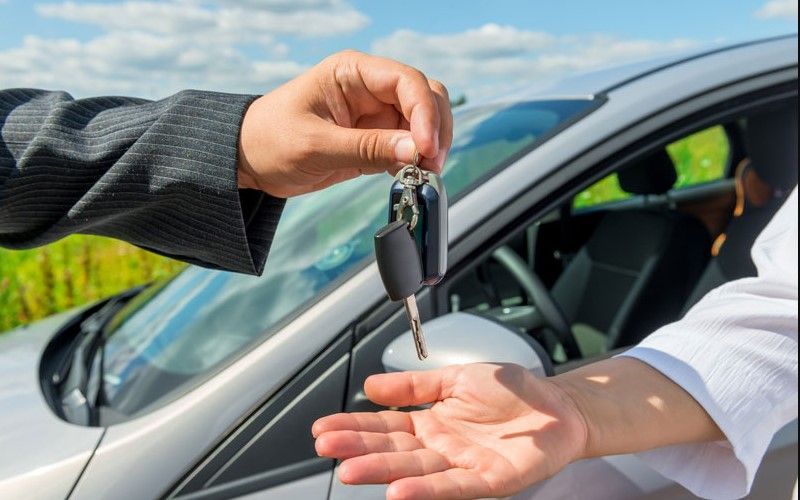 Profesyonel Rent a Car Hizmeti