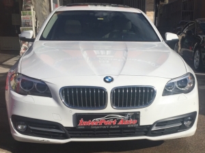 izmir bmw kiralama